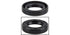 Front Gearbox Oil Seal for Toyota Etios 1.5 - 9356