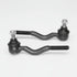 Front Inner Tie Rod End Set for Toyota Corolla - TR05126