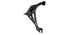 Front Left Lower Control Arm for Suzuki Grand Vitara I - MAP-100032