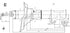 Front Left Shock Absorber for Honda CRV and FRV 2.0 Petrol 2005-2007 MAP-100442