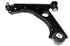 Front Lower Left Control Arm Alfa Mito, Fiat Punto, Grande Punto MAP-100029
