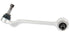 Front Lower Rear Track Control RHS BMW 1-Series E81, E87 (04-10), 3-Series E90, E91, E92, E93 (05-10), X1 E84 (09-10)
