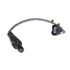 Front Oxygen Sensor for Nissan Micra IV (2010-2020) 1.2 - MAP-101220