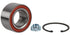 Front or Rear Wheel Bearing Kit for Mercedes-Benz W168 A-Class A160 - PQ559
