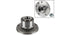 Front or Rear Wheel Bearing Kit for Volkswagen Kombi T5 1.9TDi Beach - PQ705