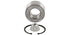 Front or Rear Wheel Bearing Kit for Volkswagen Touareg 2.5Tdi - PQ708