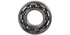 Front, Rear Wheel, Diff Daihatsu 00-08 Sirion; Mitsubishi 83-86 Tredia; Vw 67-04 Kombi