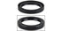 Front, Rear Wheel Oil Seal for Kia - 9216
