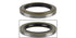 Front, Rear Wheel Oil Seal for Toyota Hilux 2.2 (62mm ID) - 9437A