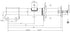Front Right Shock Absorber for Renault Kiger Turbo - MAP-100954