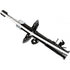 Front Shock Absorber for Honda Jazz - MAP-101270-1 / MAP-101270-2