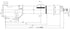 Front Shock Absorber Gas Left or Right for Mercedes Vito W447 (MAP-100362)