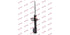 Front Shock Renault Logan 1.6Mpi 2004 On (KYB 333741)