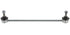 Front Stabilizer Link (Single) Honda Ballade 1.5 I-Vtec (2011-), Brio 1.2 (2012-), Jazz Iii 1.2, 1.3 Ima Hybrid, 1.4I, 1.5I (2008-)