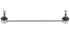 Front Stabilizer Link (Single) Honda Jazz Ii 1.4I Dsi, 1.5I (03-08)