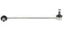 Front Stabilizer Link (Single) (Lhs) Hyundai Sonata 2.4, 2.4Gdi (2010-); Kia Optima 2.4, 2.4Gdi (2012-)