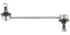 Front Stabilizer Link (Single) (Rhs) Kia Soul I 1.6, Crdi (2009-), Soul Ii 1.6, 2.0 (2011-)