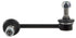 Front Stabilizer Link (Single) (Rhs) Mahindra Bolero 4X2, 4X4 (2003-), Scorpio 4X2, 4X4 (2003-)