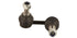 Front Stabilizer Link (Single) (Rhs) Nissan Nv350 Impendulo (2015-), Navara 4X2, 4X4 (2005-), Pathfinder 4X2, 4X4 (2005-)