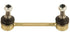 Front Stabilizer Link (Single) Volvo S60 (01-06), S80 (02-06), V70 (00-06), Xc70 4X4 (00-07), Xc90 4X4 (00-07)