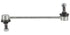 Front Stabilser Link (Single) Ford Ranger T6 2.2 Tdci, 2.5 Duratec, 3.2 Tdci (2012-), Mazda Bt-50 C 2.2, 2.5, 3.2 (2011-)