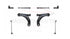 Front Suspension Kit for Toyota Starlet & Suzuki Baleno K14B - MAP-100991