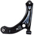 Front Suspension Kit for Toyota Starlet & Suzuki Baleno K14B - MAP-100991