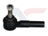 Front Tie Rod End (Left & Right Pair) for Nissan Almera QG18DE - MAP-100035