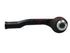 Front Tie Rod End Pair for Opel Astra K - 34615AP
