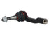 Front Tie Rod End Pair for Opel Astra K - 34615AP