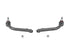 Front Tie Rod End Set for Hyundai Santa Fe & Kia Sorento - MAP-101100