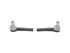 Front Tie Rod End Set for Jeep Cherokee & Grand Cherokee - TR05565