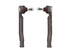 Front Tie Rod End Set for Nissan Micra IV K13, Datsun GO/GO+ & Nissan Almera - 34589AP