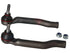 Front Tie Rod End Set for Nissan Micra IV K13, Datsun GO/GO+ & Nissan Almera - 34589AP