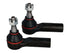 Front Tie Rod End Set for Toyota Hilux & Fortuner - 25624AP