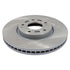 Front Vented Brake Disc 300mm Hyundai ix35 i30 Veloster Kia Sportage TBD7666-D