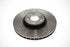 Front Ventilated Drilled Brake Disc Set for Mercedes-Benz C-Class, CLS & E-Class - BD0437