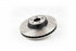 Front Ventilated Drilled Brake Disc Set for Mercedes-Benz C-Class, CLS & E-Class - BD0437