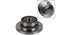 Front Wheel Bearing for BMW 3 Series E30 (Non-ABS) - PQ200