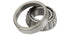 Front Wheel Bearing Inn,Outer Nissan 66-84 Caball 2.0, 3.0, Ssangyong 97-04 Korando 2.9, 95-04 Musso 2.9