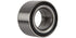 Front Wheel Bearing Inner Audi 75-81 80; Mazda 83-93 626; Volkswagen 74-87 Passat