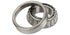 Front Wheel Bearing Inner Mazda 67-80 E2000, E3000, 81-86 T2000, T3000, Ssangyong 97-04 Korando 2.9, 95-04 Musso 2.9