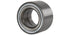 Front Wheel Bearing Inner Nissan 01-08 X-Trail 2.0, 2.2D, 2.5