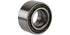 Front Wheel Bearing (Inner) Nissan 94-02 Sabre, 92-02 Sentra; Toyota 85-88 Conquest, 84-89 Corolla, 94-02 Rav4