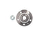 Front Wheel Bearing Kit for VW Polo, Polo Vivo & Audi A1 - 9021M
