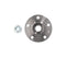 Front Wheel Bearing Kit for VW Polo, Polo Vivo & Audi A1 - 9021M