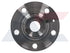 Front Wheel Bearing Kit for VW Polo, Polo Vivo & Audi A1 - 9021M
