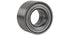 Front Wheel Bearing Kit for Alfa Romeo 146 2.0 Ti Twin Spark AR67204 - PQ472
