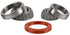 Front Wheel Bearing Kit for Alfa Romeo Alfetta 2.0 - PQ194