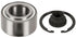 Front Wheel Bearing Kit for Toyota Aygo, Peugeot 107, Citroen C1 - PQ634